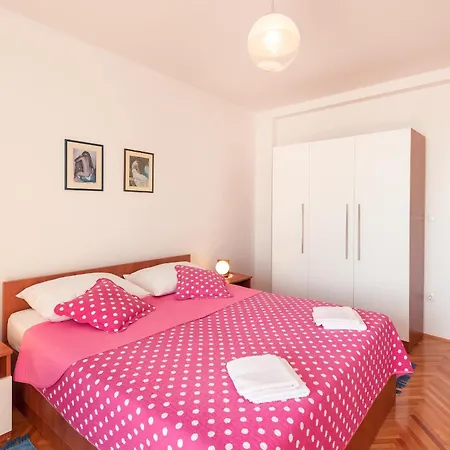 Apartment 4 Podgora (Split-Dalmatia)