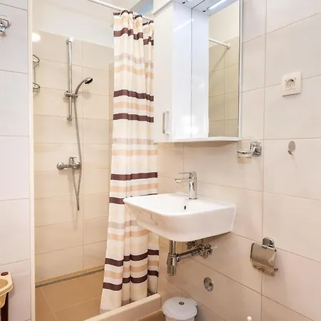 Apartment 4 Podgora (Split-Dalmatia)