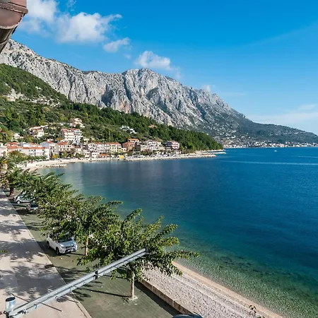 Apartment 4 Podgora (Split-Dalmatia)