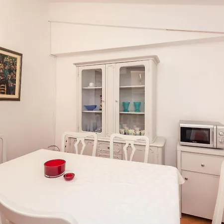 Lägenhet 4 Podgora (Split-Dalmatia)