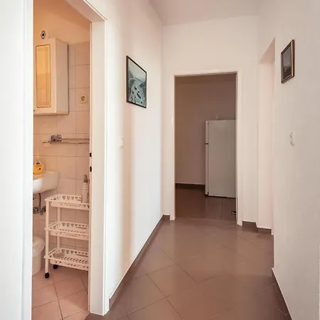 4 Podgora (Split-Dalmatia)