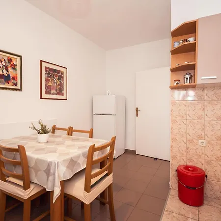 4 Appartement