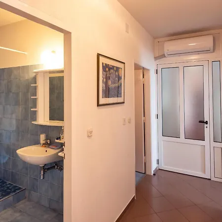 4 Podgora (Split-Dalmatia)