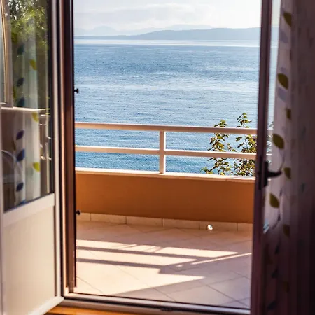 4 * Podgora (Split-Dalmatia)