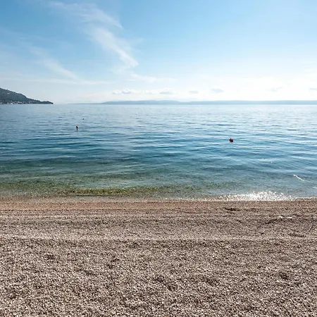 4 Podgora (Split-Dalmatia)