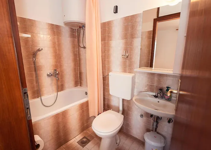 4 아파트 포드고라