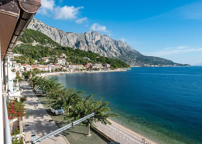 아파트 4 포드고라